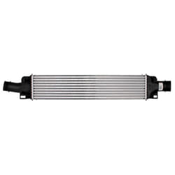 Intercooler DENSO DIT02017