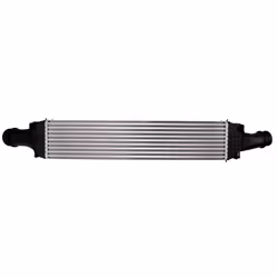 Intercooler DENSO DIT02017