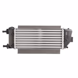 Intercooler DENSO DIT09123 - Vue supplémentaire 2