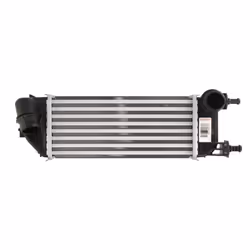 Intercooler DENSO DIT09124