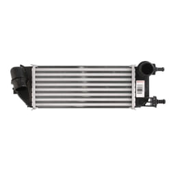 Intercooler DENSO DIT09124