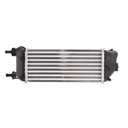 Intercooler DENSO DIT09124