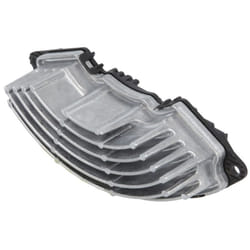 Résistance, pulseur d'air habitacle DENSO DRS20010
