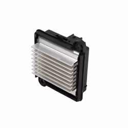 Résistance, pulseur d'air habitacle DENSO DRS21010