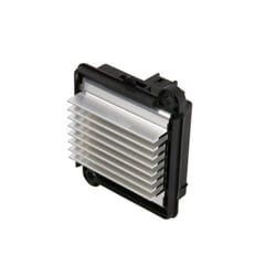 Résistance, pulseur d'air habitacle DENSO DRS21010