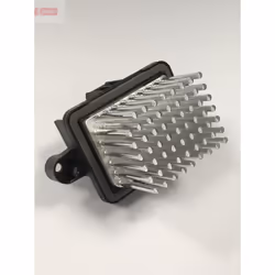 Résistance, pulseur d'air habitacle DENSO DRS12012