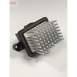 Résistance, pulseur d'air habitacle DENSO DRS12012