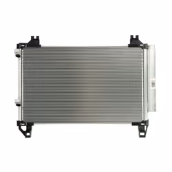 Condenseur, climatisation DENSO DCN50101