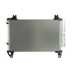 Condenseur, climatisation DENSO DCN50101