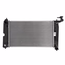 Radiateur, refroidissement moteur DENSO DRM50110