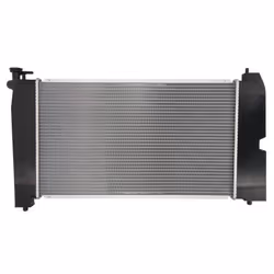 Radiateur, refroidissement moteur DENSO DRM50110