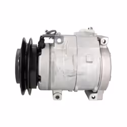 Compresseur de climatisation DENSO DCP50102
