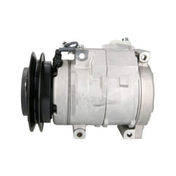 Compresseur de climatisation DENSO DCP50102