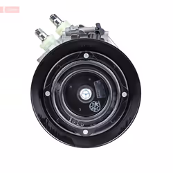 Compresseur de climatisation DENSO DCP50102 - Vue supplémentaire 7