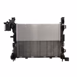 Radiateur, refroidissement moteur DENSO DRM23062