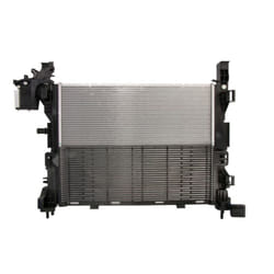 Radiateur, refroidissement moteur DENSO DRM23062