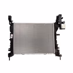 Radiateur, refroidissement moteur DENSO DRM23062