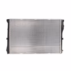 Radiateur, refroidissement moteur DENSO DRM17103