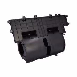 Pulseur d'air habitacle DENSO DEA12005