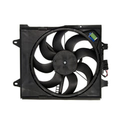 Ventilateur, refroidissement moteur DENSO DER09096