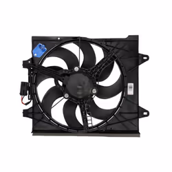 Ventilateur, refroidissement moteur DENSO DER09096