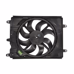 Ventilateur, refroidissement moteur DENSO DER09103