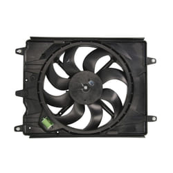 Ventilateur, refroidissement moteur DENSO DER09103