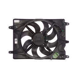 Ventilateur, refroidissement moteur DENSO DER09103