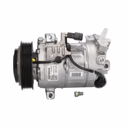 Compresseur de climatisation DENSO DCP46024