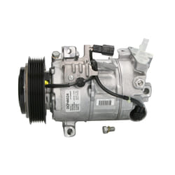 Compresseur de climatisation DENSO DCP46024
