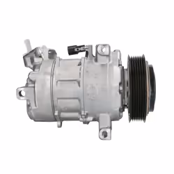 Compresseur de climatisation DENSO DCP46024 - Vue supplémentaire 4