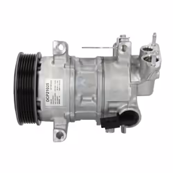 Compresseur de climatisation DENSO DCP21025