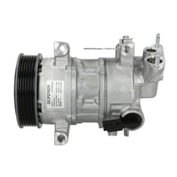 Compresseur de climatisation DENSO DCP21025