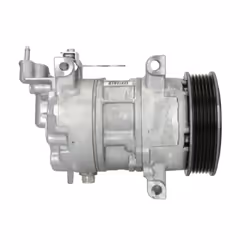 Compresseur de climatisation DENSO DCP21025 - Vue supplémentaire 4