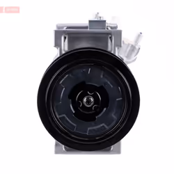 Compresseur de climatisation DENSO DCP21025 - Vue supplémentaire 6