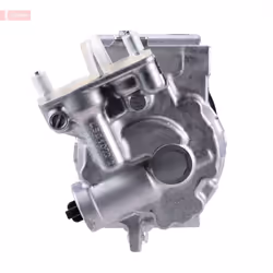 Compresseur de climatisation DENSO DCP21025 - Vue supplémentaire 7