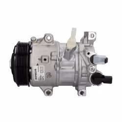 Compresseur de climatisation DENSO DCP50316