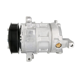 Compresseur de climatisation DENSO DCP47010