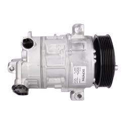 Compresseur de climatisation DENSO DCP47010 - Vue supplémentaire 4