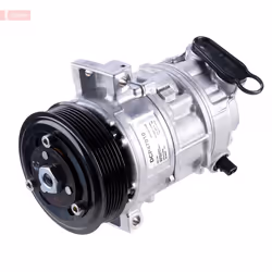 Compresseur de climatisation DENSO DCP47010 - Vue supplémentaire 5