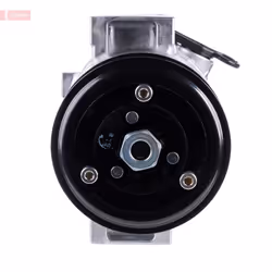Compresseur de climatisation DENSO DCP47010 - Vue supplémentaire 6