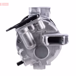 Compresseur de climatisation DENSO DCP47010 - Vue supplémentaire 7