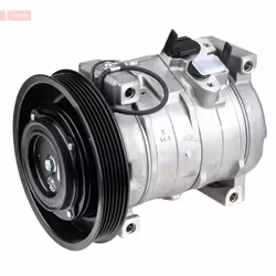 Compresseur de climatisation DENSO DCP99526