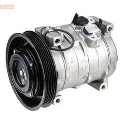 Compresseur de climatisation DENSO DCP99526
