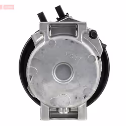 Compresseur de climatisation DENSO DCP99526 - Vue supplémentaire 4