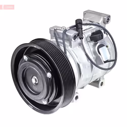 Compresseur de climatisation DENSO DCP23540