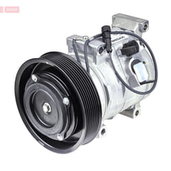Compresseur de climatisation DENSO DCP23540
