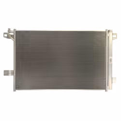 Condenseur, climatisation DENSO DCN32028
