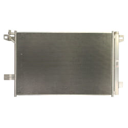 Condenseur, climatisation DENSO DCN32028
