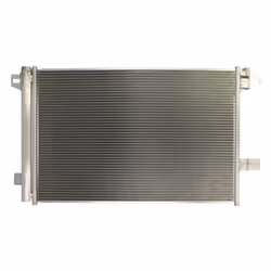 Condenseur, climatisation DENSO DCN32028